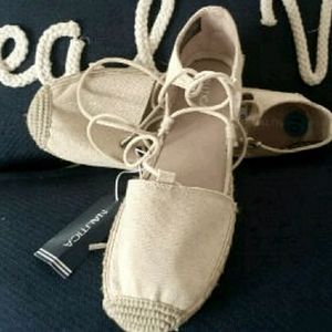 Nautica Mackson Espadrilles 10